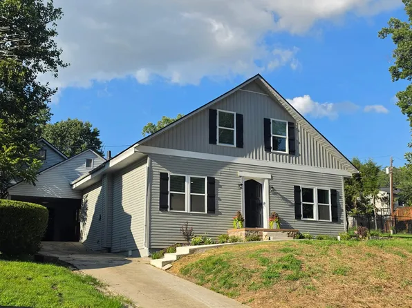 2513 Woodland Ave, Ashland, KY 41101