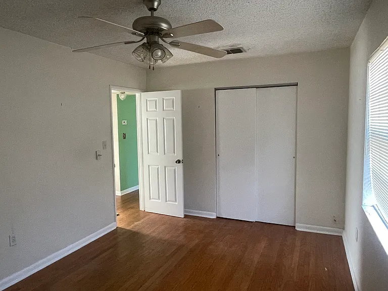 Front bedroom