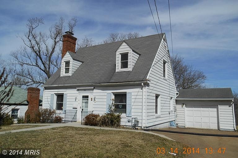 1st image of 501 Wine St