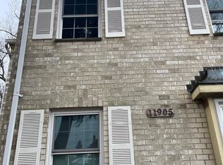 11905 Old Columbia Pike #66, Silver Spring, MD 20904