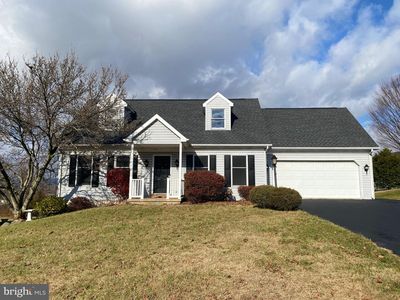 110 Chapel View Dr, Reinholds, PA, 17569