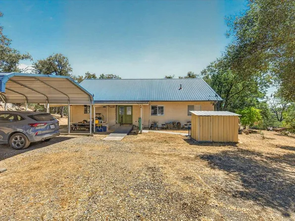 31489 Gold Nugget Ln, Auberry, CA 93602