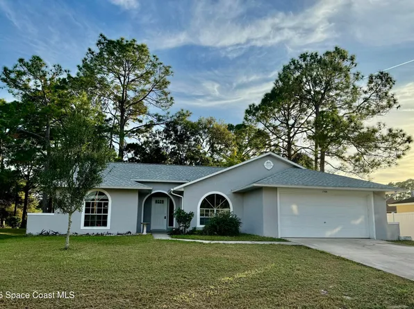 1506 Hardwicke St NW, Palm Bay, FL 32907