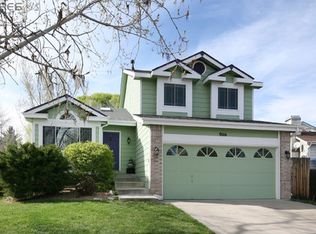 906 Deer Creek Ln, Fort Collins, CO 80526