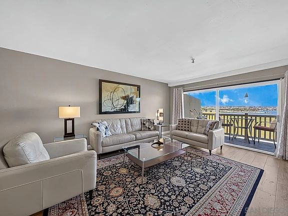 3rd image of 4015 Crown Point Dr Unit 310