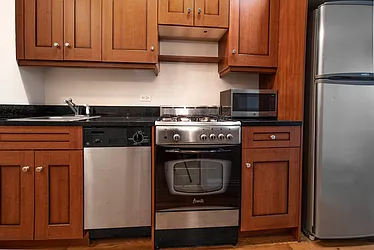 Rented by Spire Group