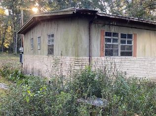 18781 NW 149th Ave, Williston, FL 32696
