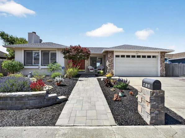 412 Canyon Court, Benicia, CA 94510