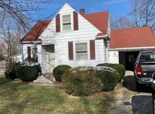 4329 E Paulding Rd, Fort Wayne, IN 46816