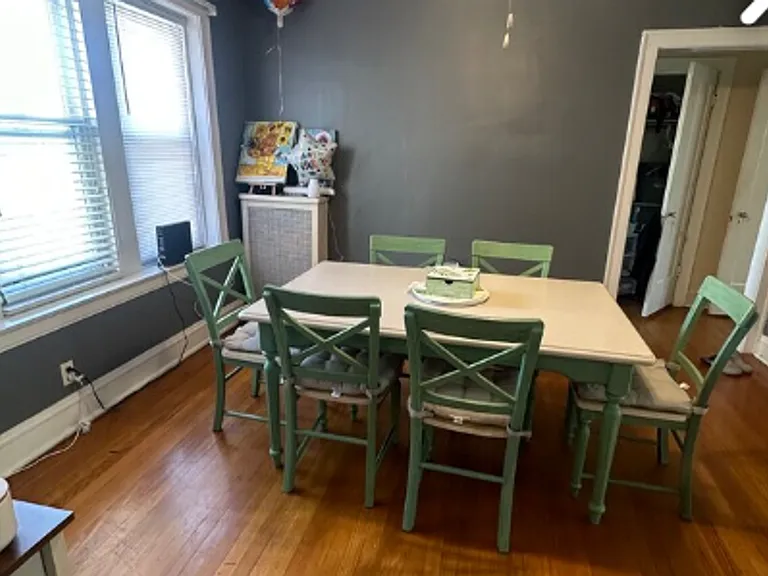 2416-2418 W North Shore Ave #6701-N — Photo 1