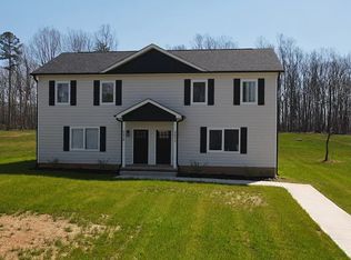 1084 Georgetown Rd #1, Lincolnton, NC 28092