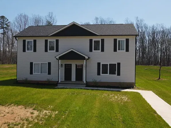 1084 Georgetown Rd #1, Lincolnton, NC 28092