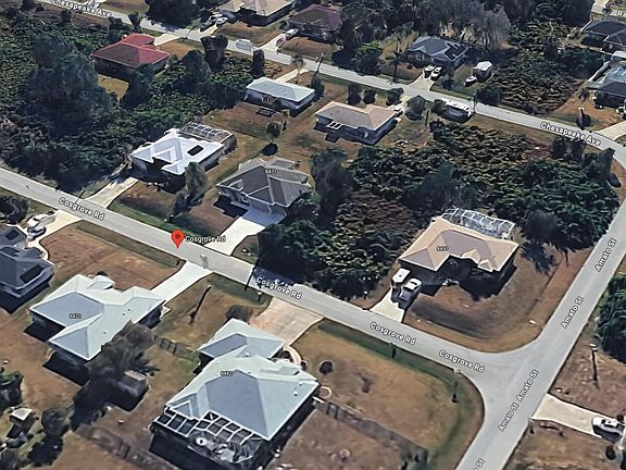 5th image of Tbd Cosgrove Road