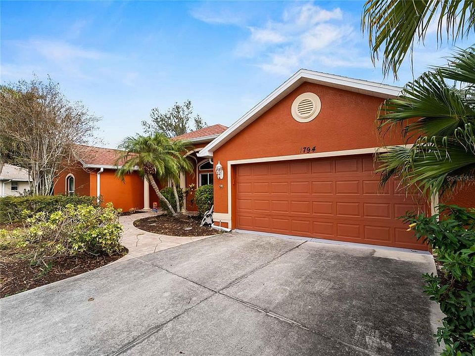 1794 Oketo St, North Port, FL 34286 | MLS #N6141706 | Zillow