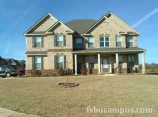 1935 Weatherstaff Ln, McDonough, GA 30253