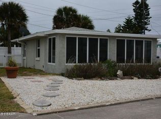 1111 N Ocean Shore Blvd #9, Ormond Beach, FL 32176