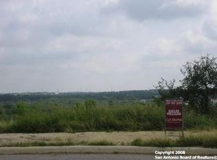 12402 Point Ml, San Antonio, TX 78253