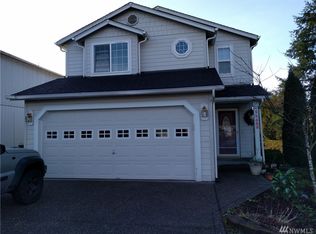 15433 94th Ave SE, Yelm, WA 98597