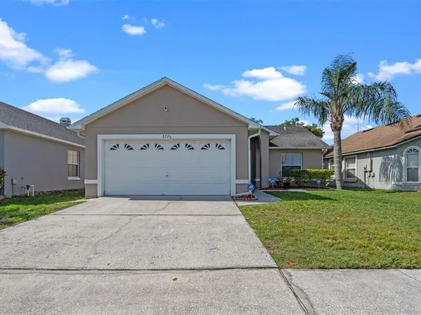 3220 Harpers Ferry Ct, Orlando, FL 32837