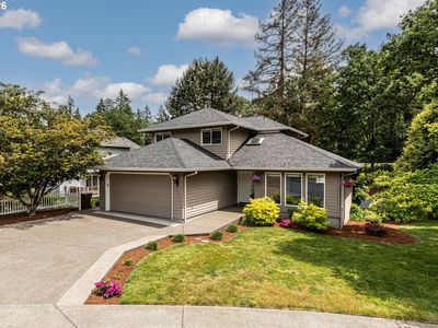114 Madrona Ct, Saint Helens, OR, 97051