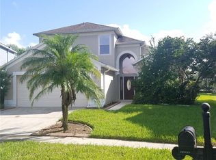 9963 Indigo Bay Cir, Orlando, FL 32832