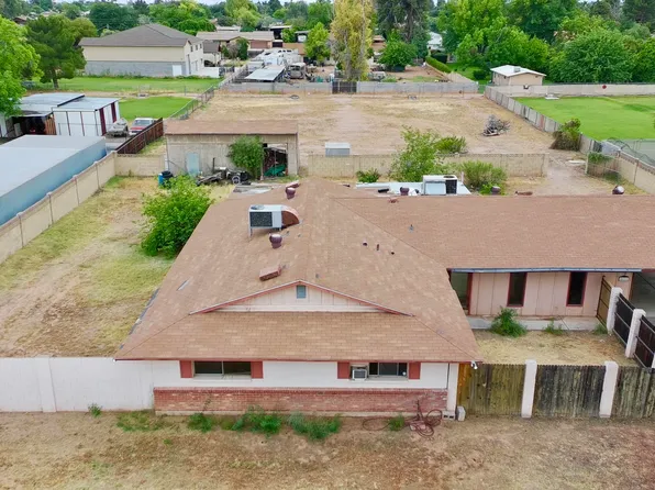 4611 W MONTE CRISTO Avenue, Glendale, AZ 85306
