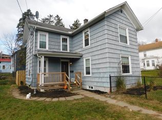 5 N River St, Towanda, PA 18848