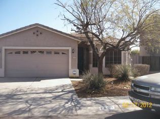 20205 E Silver Creek Ln, Queen Creek, AZ 85142