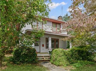 1203 S Race St, Urbana, IL