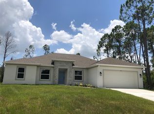 4976 Cromey Rd, North Port, FL 34288