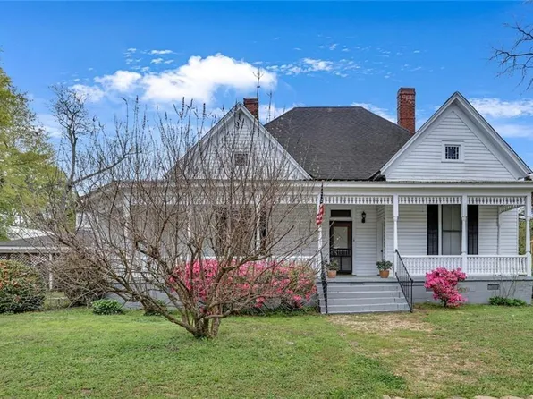 3626 Highway 213 Ave, Mansfield, GA 30055