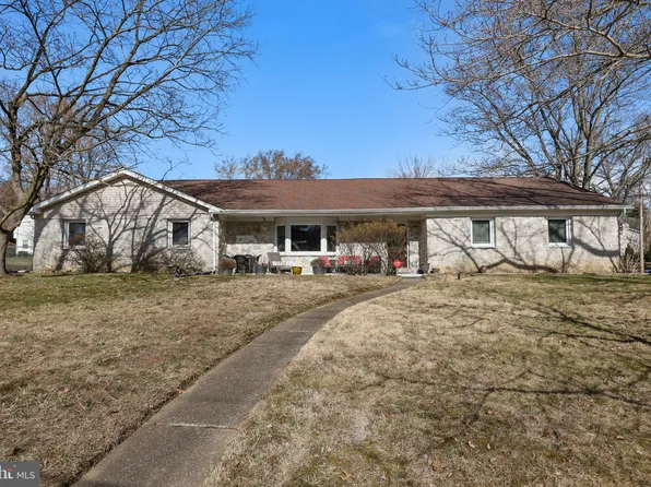 367 Andrew Rd, Huntingdon Valley, PA 19006