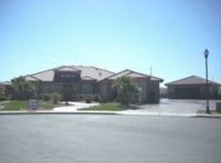3052 S Skyline Dr, Washington, UT 84780