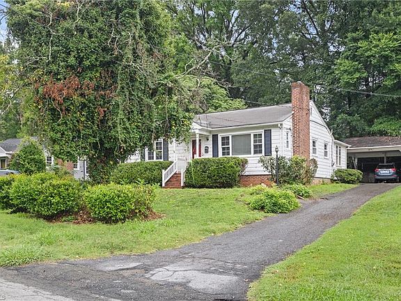4th image of 307 Carolina Cir