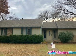 101 Becky Ln, Rockwall, TX 75087