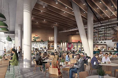 Rented by REAL New York