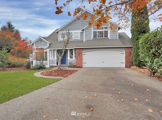 20001 123rd Street Ct E, Sumner, WA 98391