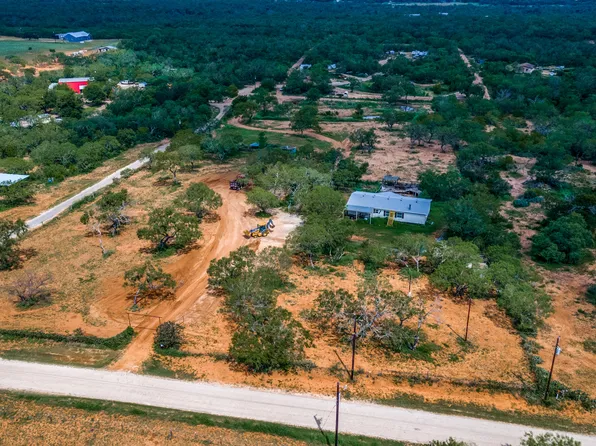1062 County Road 122 Lot 4 LOT 4, Floresville, TX 78114