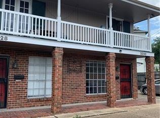 2228 Broadway St, New Orleans, LA 70118