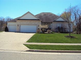 510 Bobwhite Trl, Akron, OH 44319