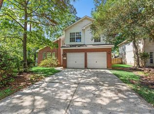 3 Wintergrass Pl, Spring, TX 77382