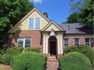 285 S Perry St, Lawrenceville, GA 30046