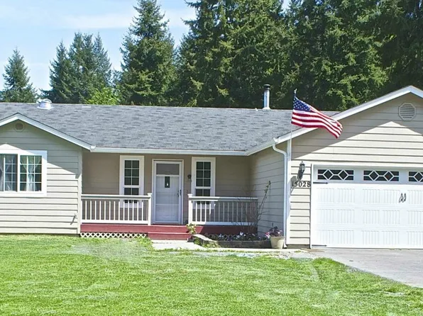 15028 Champion Estates Dr SE, Yelm, WA 98597