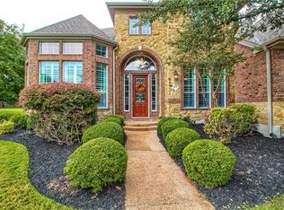 500 Sarazen Loop S, Georgetown, TX 78628