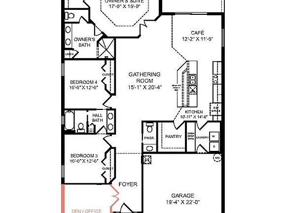 2nd image of 2270 Sunset Ct