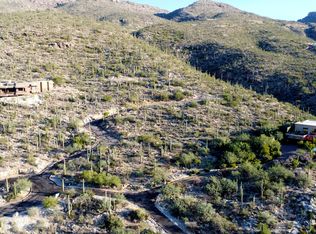 12493 E Mira Vista Canyon Pl #17, Tucson, AZ 85749