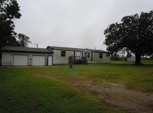 360126 E 5600th Rd, Jennings, OK 74038