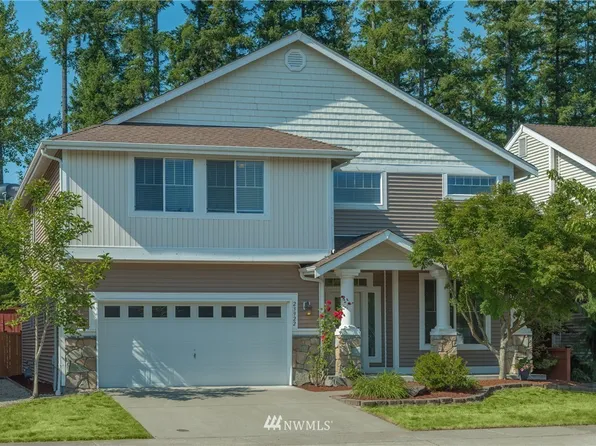 23922 SE 281st St, Maple Valley, WA 98038