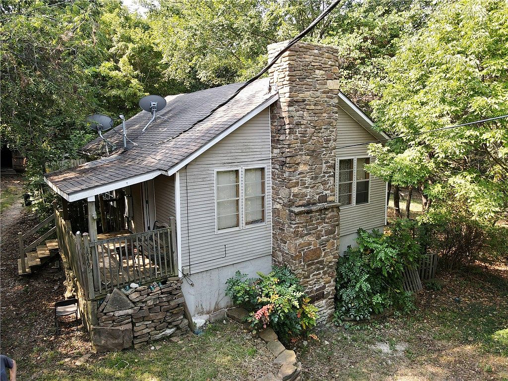 15495 Flat Rock Rd, Prairie Grove, AR 72753 Zillow
