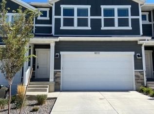 9372 N Scenic Mountain Dr, Eagle Mountain, UT 84005